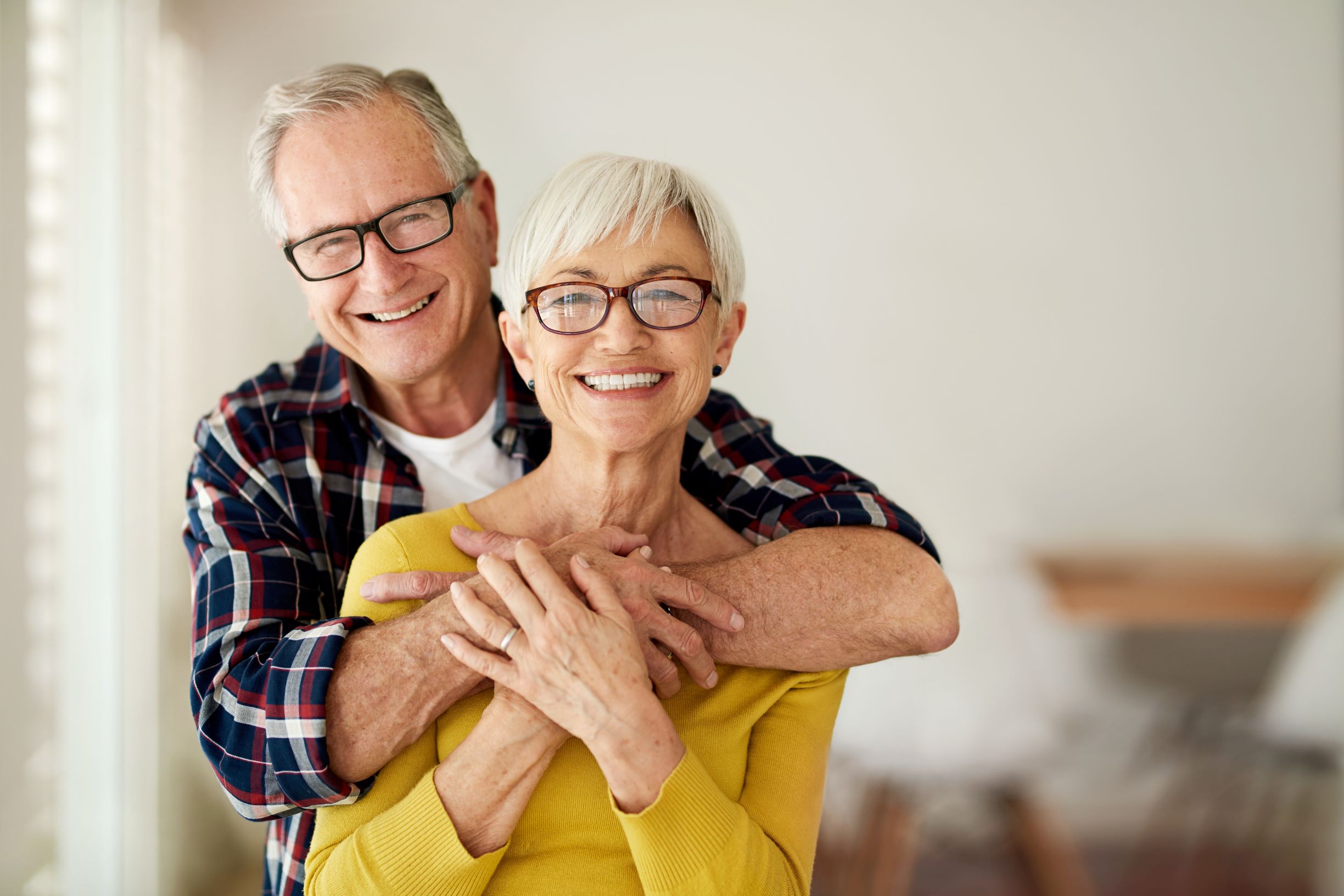 Love Never Gets Old: The Best Dating Sites for Seniors Aged 50+