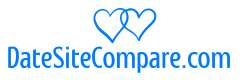 datesitecompare.com Logo